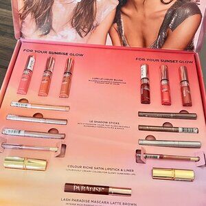 LOREAL PARIS GOLDEN HOUR GLOW GIFT SET